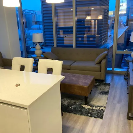Boston West Accommodations